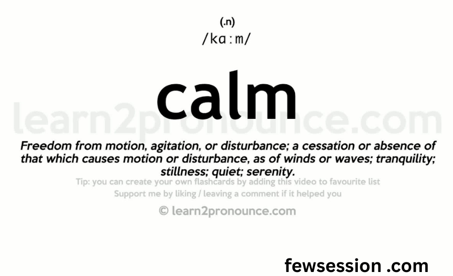 as calm as what sleeping baby, slow-moving river & More 3 Your paragraph text 17