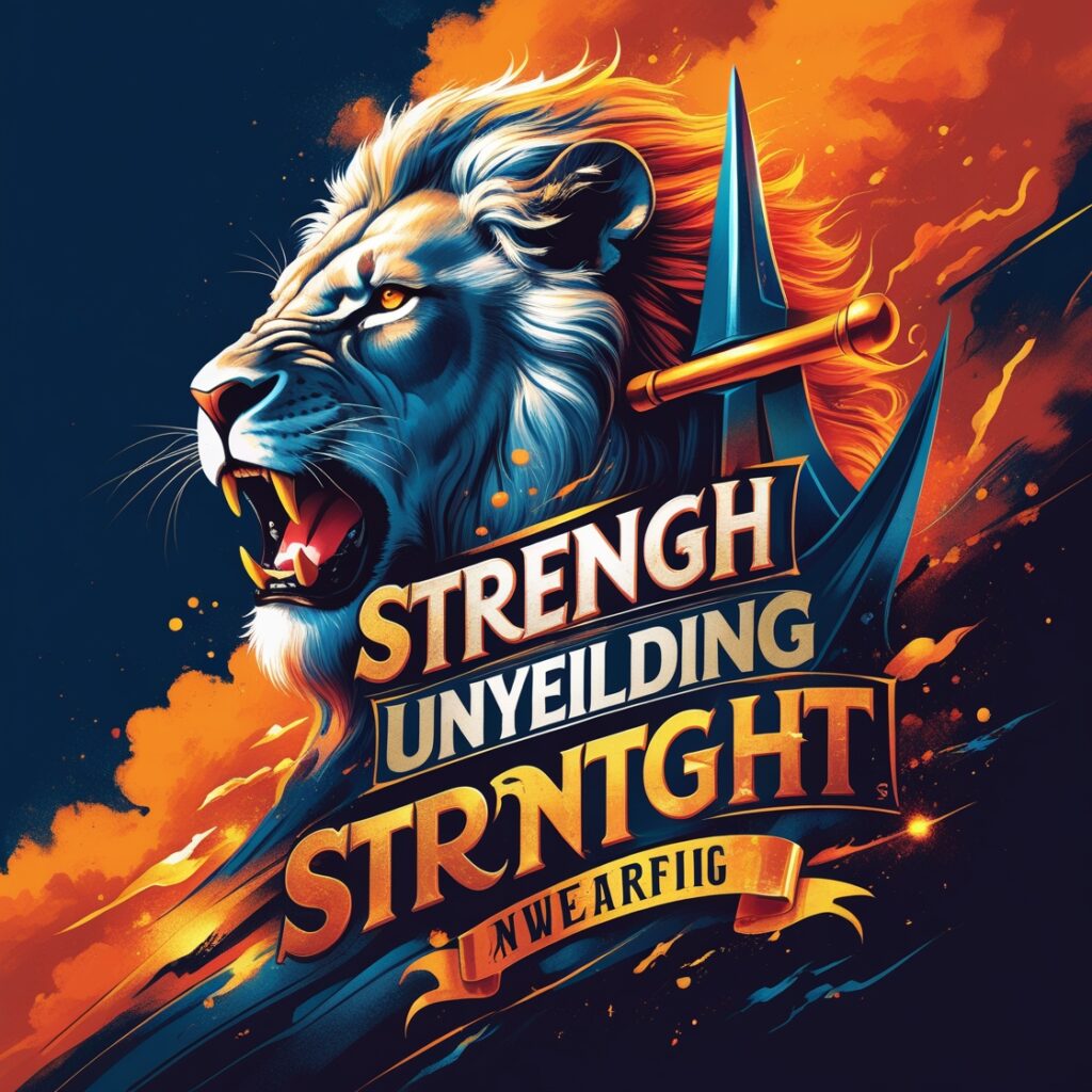 Similes for strong as an ox, as an anchor & More 2 Leonardo Phoenix 10 updatedpromptCreate a vivid highcontrast g 2