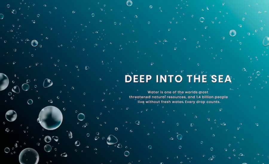 ocean metaphors
