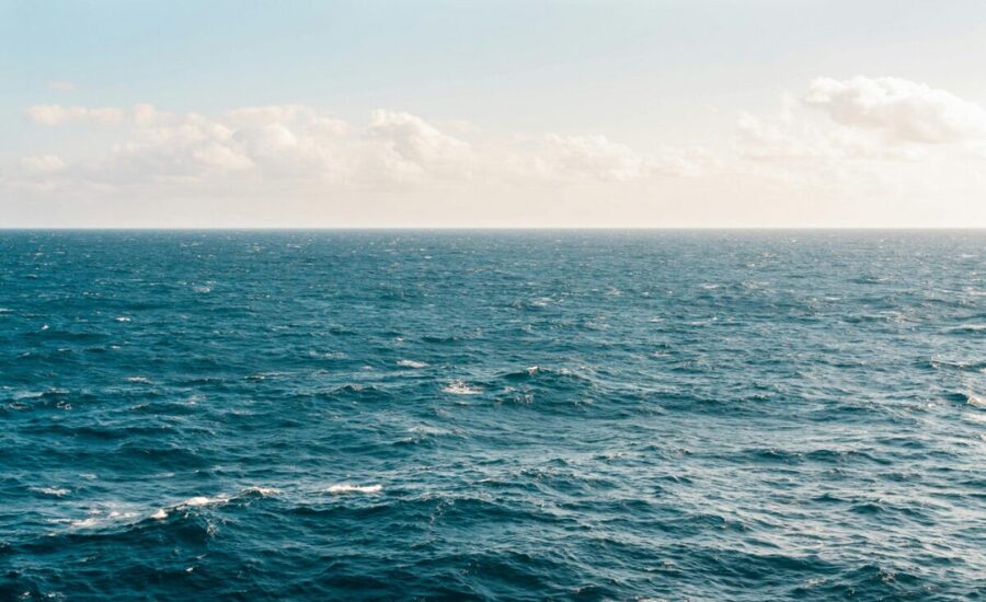 Ocean metaphors Blanket of Blue, Is a Sculptor & More 2 Untitled design 14