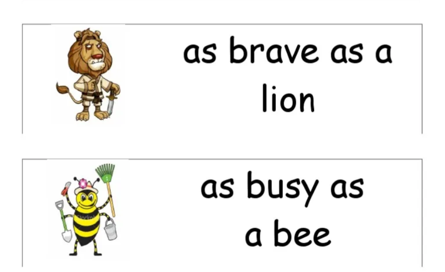 As brave as a brave as a lion, As courageous as a hawk in flight & More 3 Untitled design 31