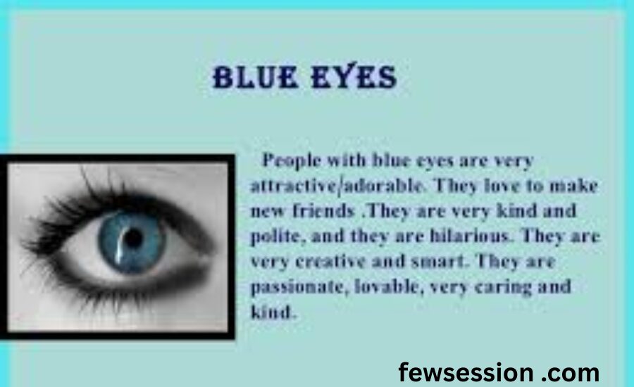 Ways to describe blue eyes 3 Your paragraph text 36