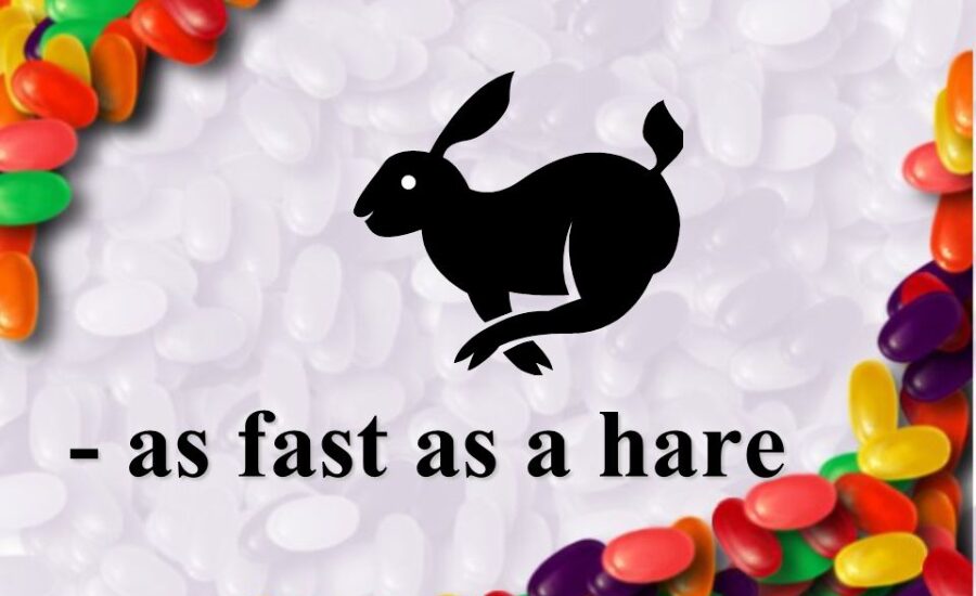 As fast as a Similes for Quick—Sharp, As speedy as a jet & More 2 Your paragraph text 49