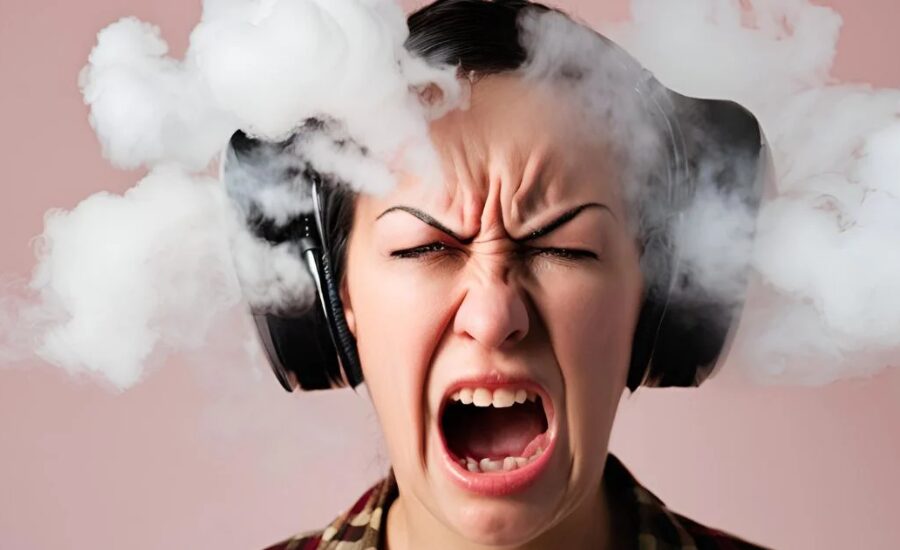 As angry as mad as a hornet, Like a Bull Seeing Red & More 3 Your paragraph text 60