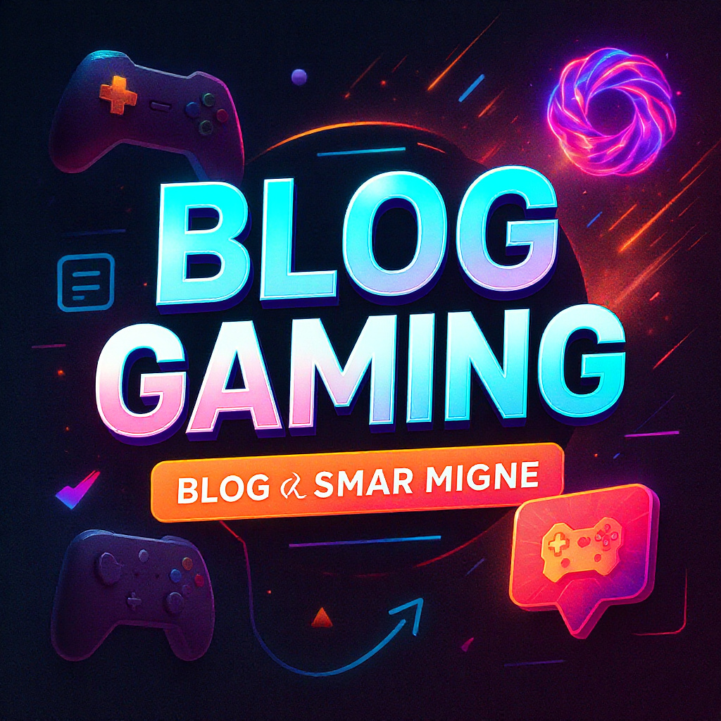 blog gaming dualmedia