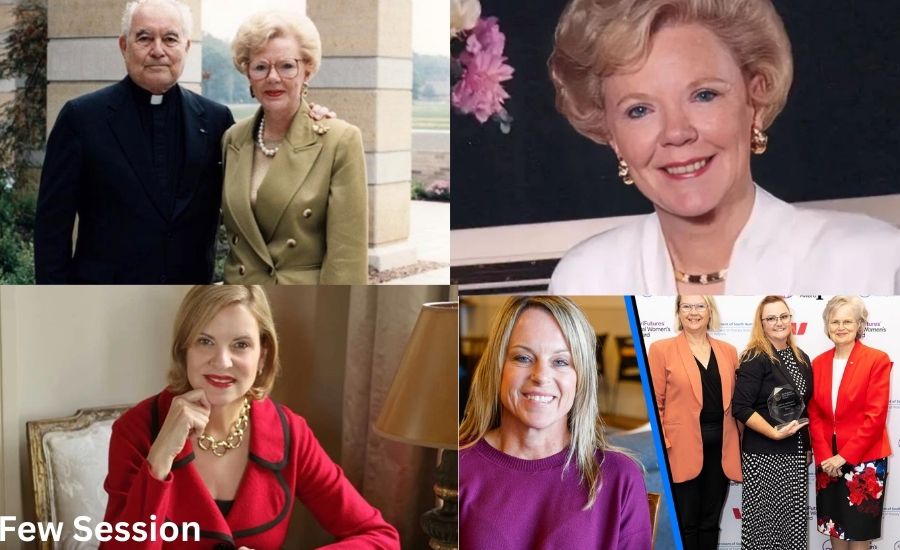 marilyn kroc barg