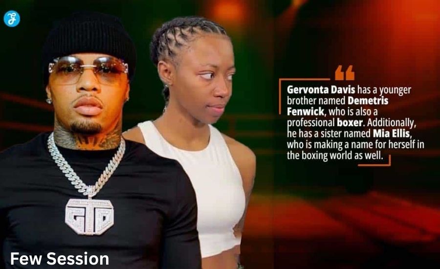 Success Story of Demetris Fenwick 3 Giving Back to Baltimore’s Youth