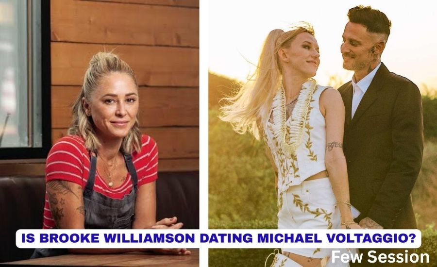 Brooke Williamson Net Worth 3 Education and Training