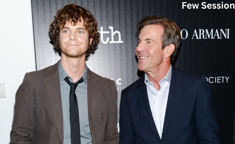 Thomas Boone Quaid: A Star Kid’s Journey 2 Early Life and Birth Background