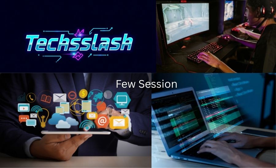 Techsslash