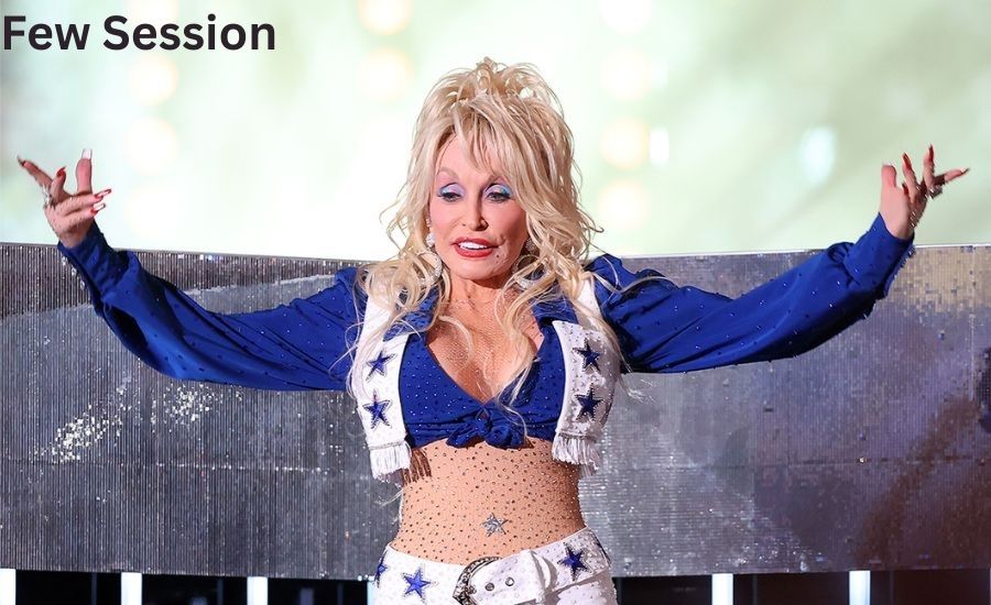 Dolly Parton