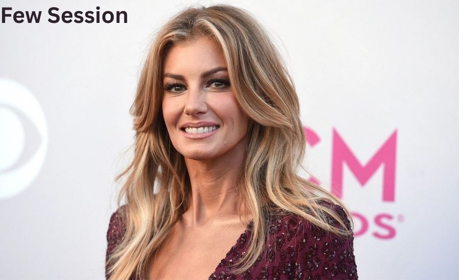 Faith Hill