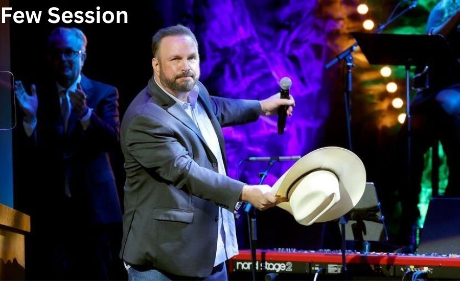 Garth Brooks
