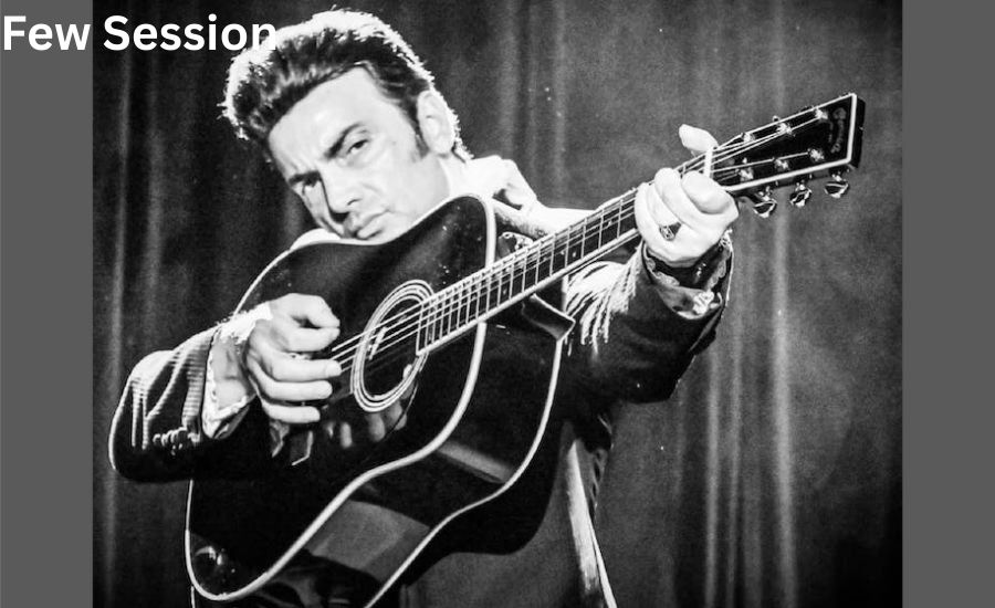 Johnny Cash