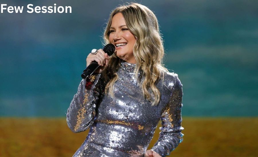 Jennifer Nettles