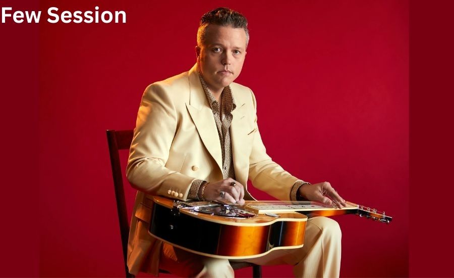 Jason Isbell