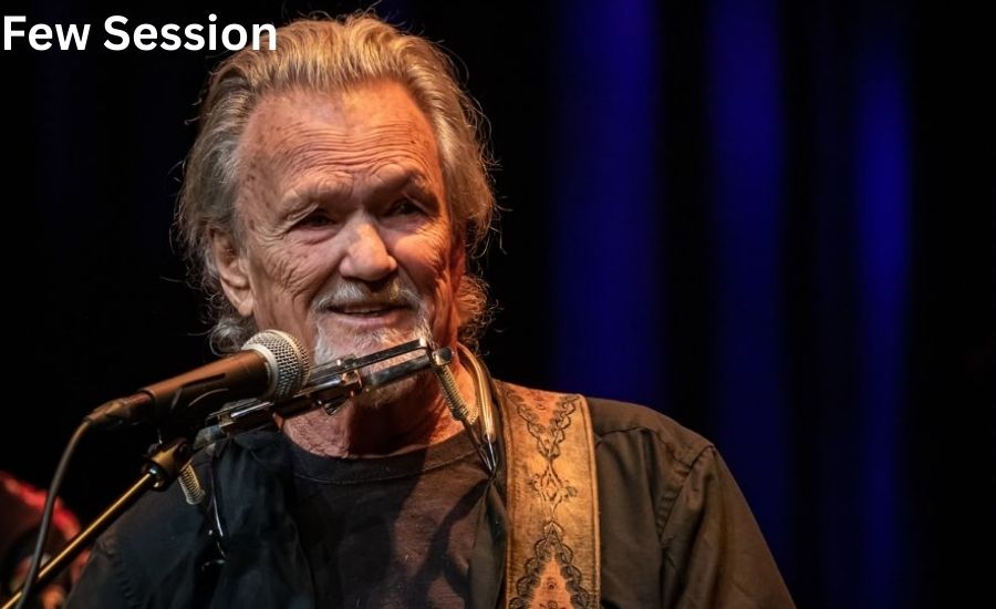 Kris Kristofferson