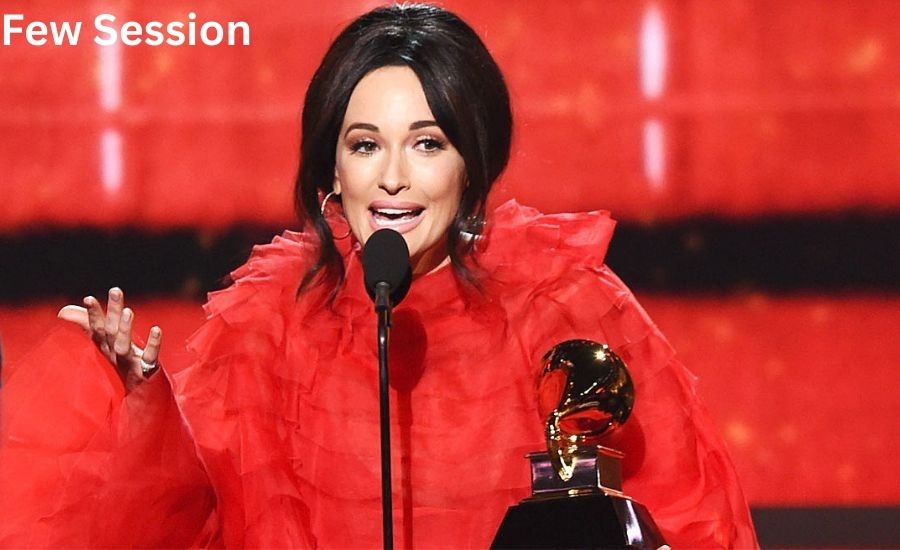 Kacey Musgraves