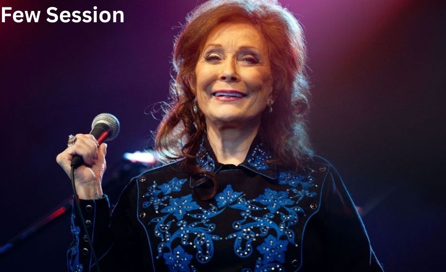 Loretta Lynn