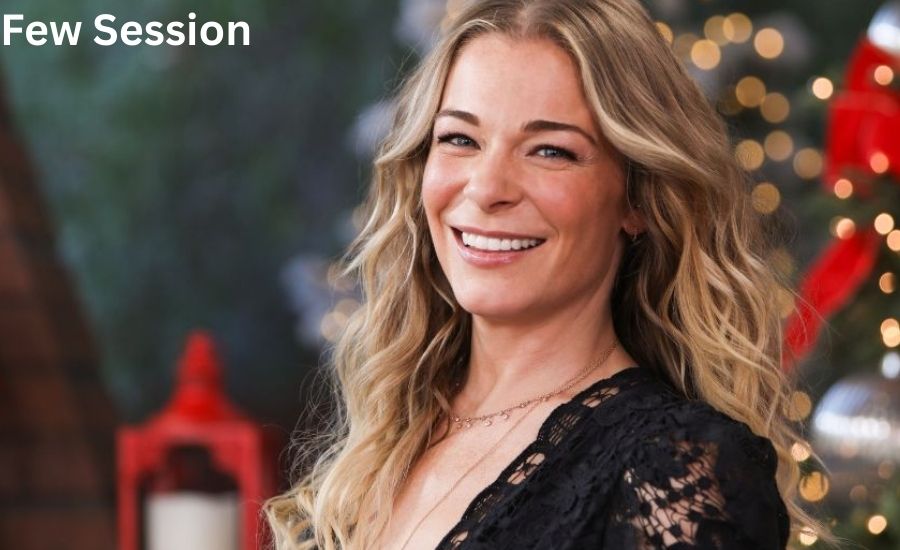 LeAnn Rimes