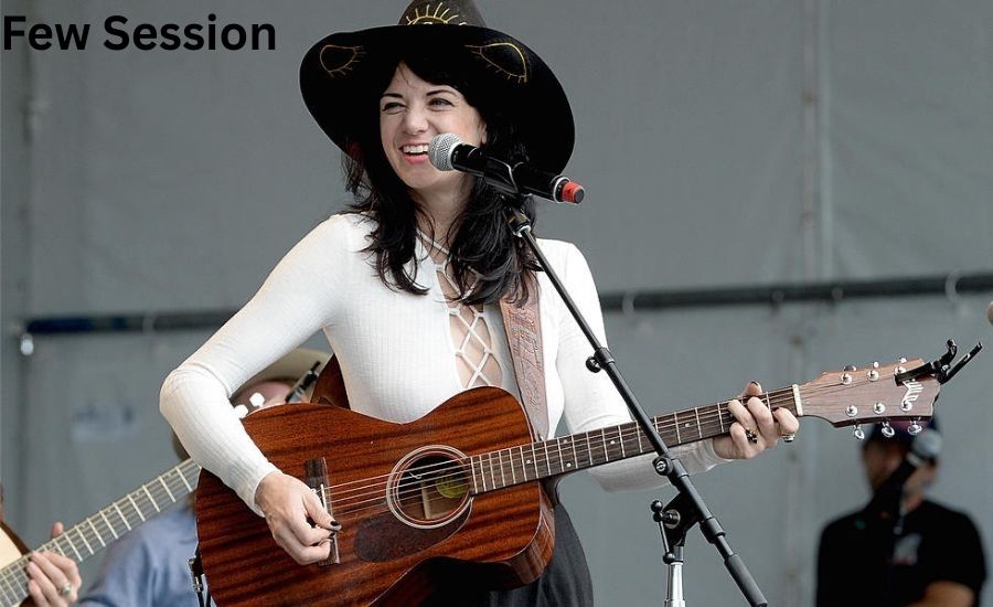 Nikki Lane – The Feminist Voice of Country