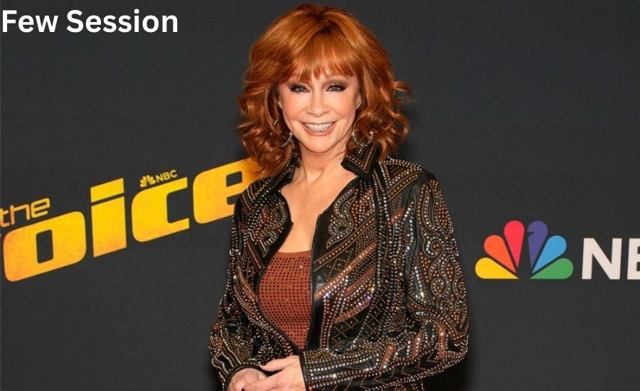 Reba McEntire – A Legacy of Advocacy and Philanthropy