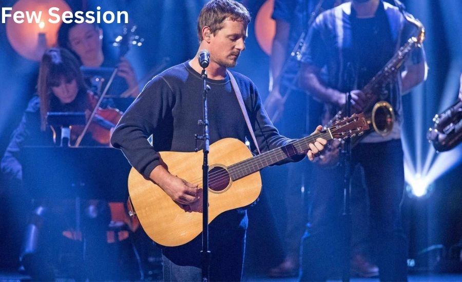 Sturgill Simpson – The Rebel Storyteller