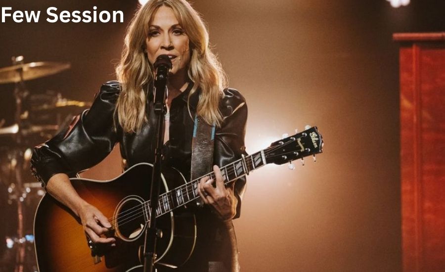 Sheryl Crow – Champion for the Environment