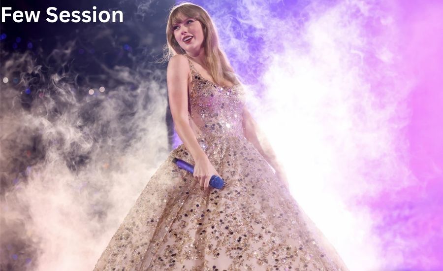 Taylor Swift – From Country Roots to Political Influence