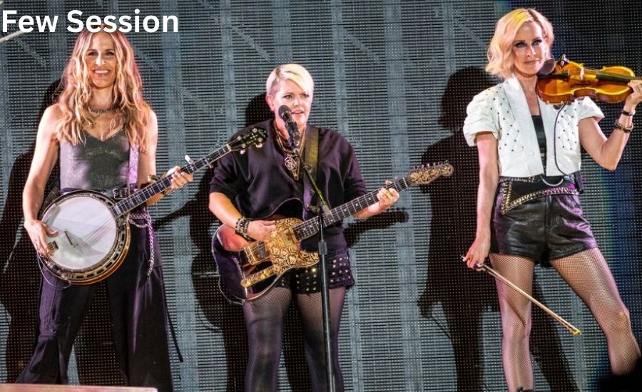 The Chicks – Fearless Voices of Dissent