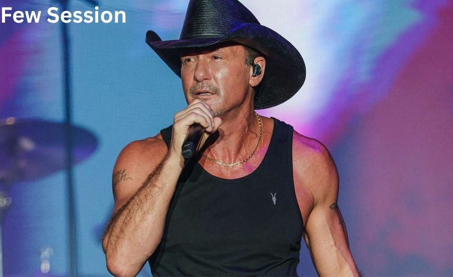 Tim McGraw – Using Fame for Social Change