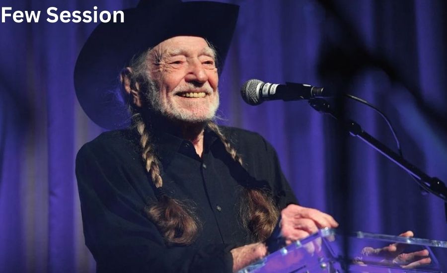 Willie Nelson – The Free-Spirited Icon