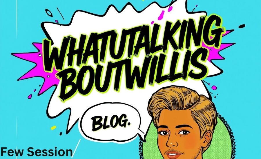 Whatutalkingboutwillis Blog: Stories That Inspire 3 Why You’ll Keep Coming Back: Relatable, Insightful, and Authentically Human