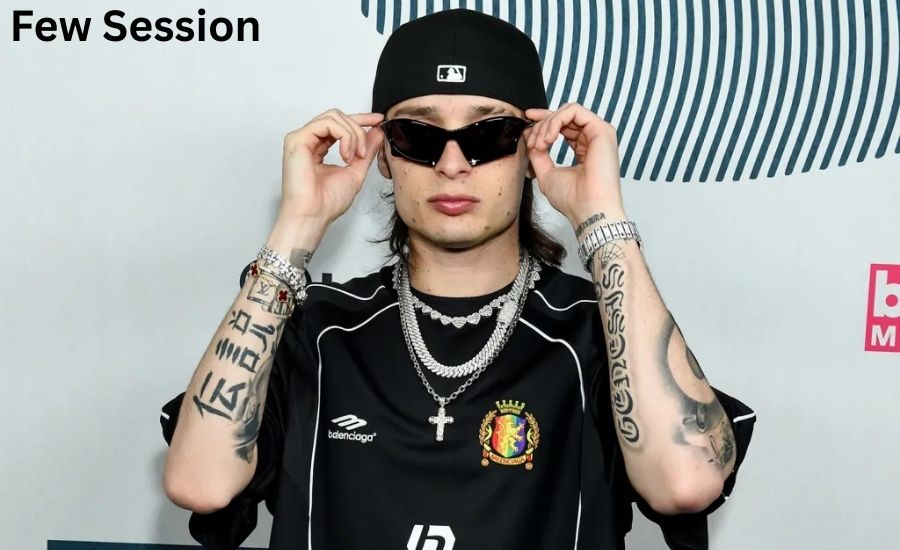 Rise of a Star: Peso Pluma Net Worth 2 Musical Career and Rise to Fame
