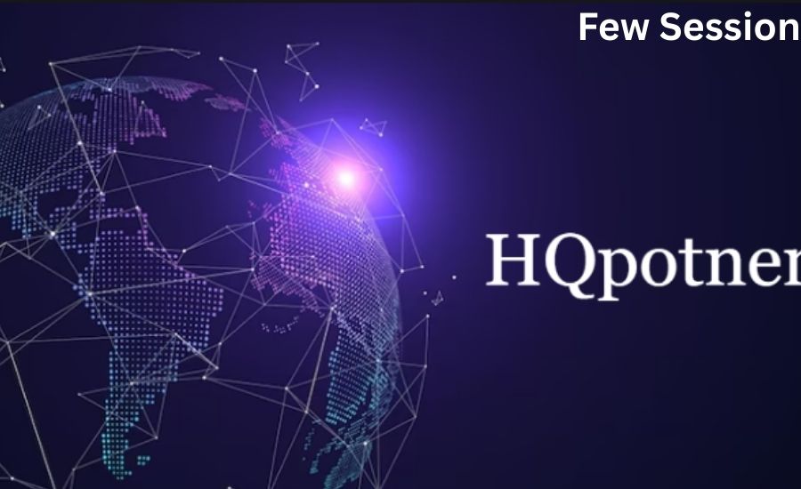 Hqpotner: The Future of Business Tools 2 Why HQPotner Represents the Future of Business Management