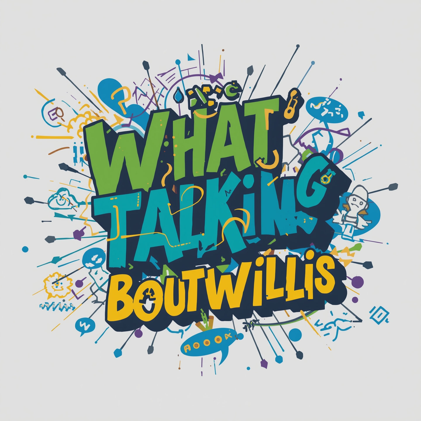 Whatutalkingboutwillis Blog