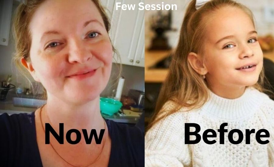 Tia Hernlen’s Advocacy Work