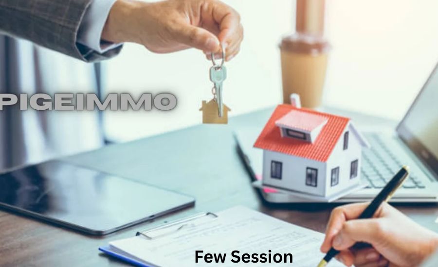 Pigeimmo: AI-Powered Real Estate Investment and Lead Generation