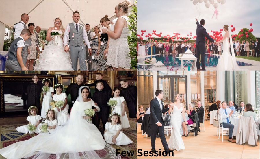 david and rebecca muir wedding