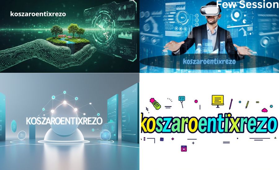 Koszaroentixrezo