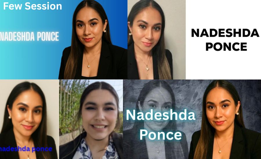 nadeshda ponce