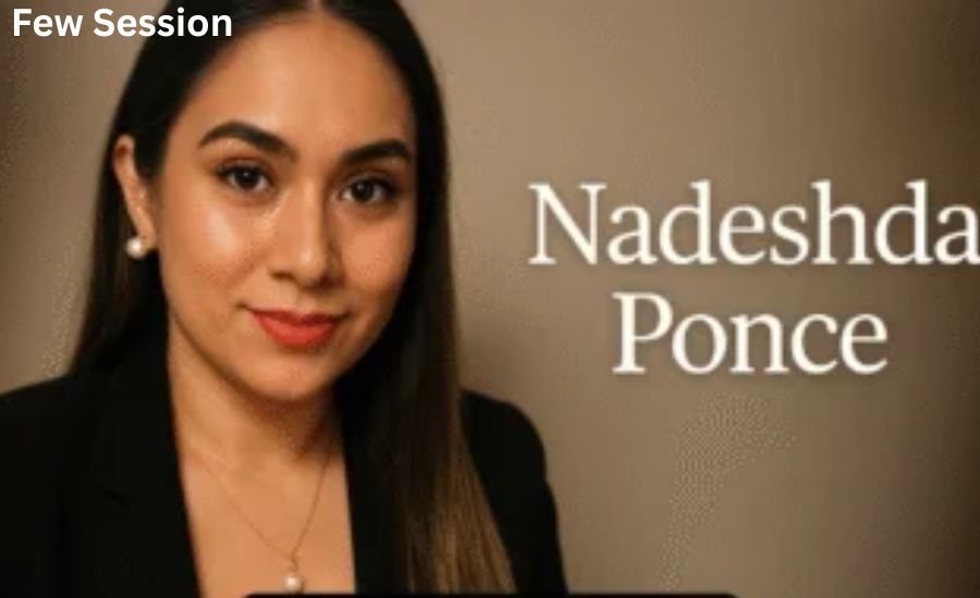 Early Life and Cultural Roots of Nadeshda Ponce