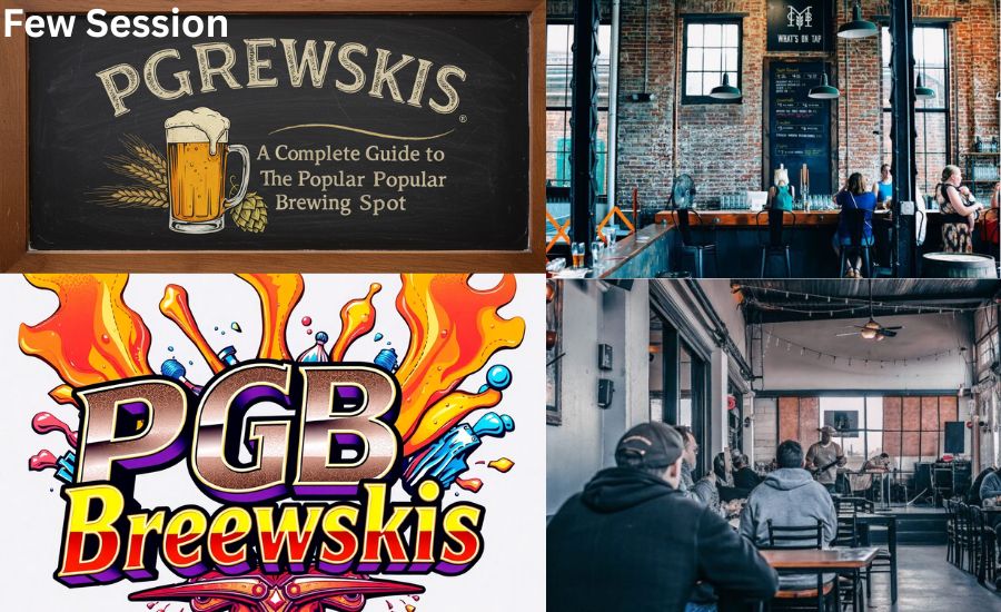 pgbrewskis