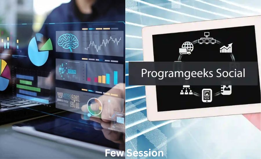What is ProgramGeeks Social?