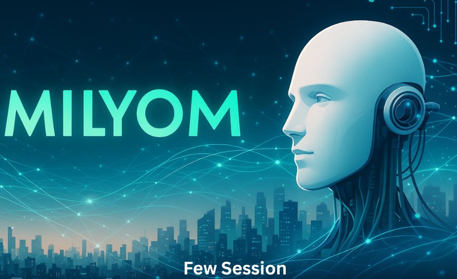 Key Features of Milyom