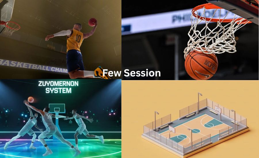 zuyomernon system basketball