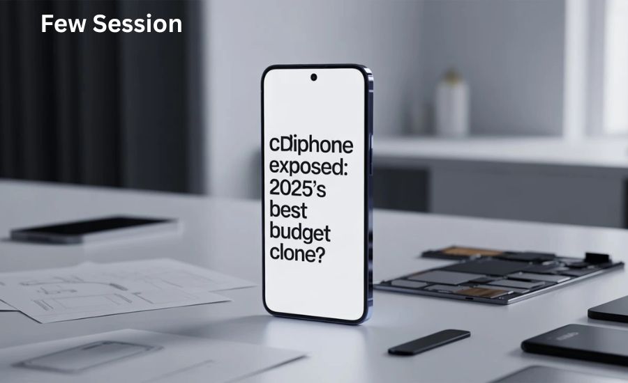 Why CDiPhone Matters