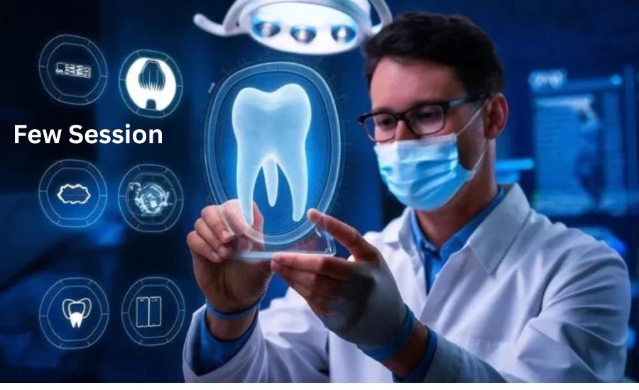 What is Nerovet AI Dentistry?