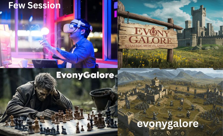 Evonygalore