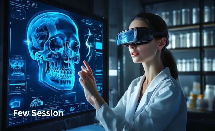 The Evolution of Artificial Intelligence in Dentistry